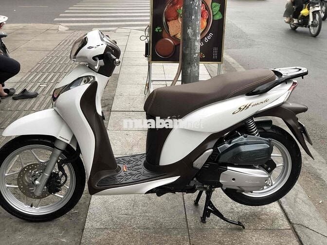 sh mode.xe như mới.bstp 76.799.chính chủ ký giấy