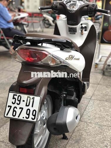 sh mode.xe như mới.bstp 76.799.chính chủ ký giấy