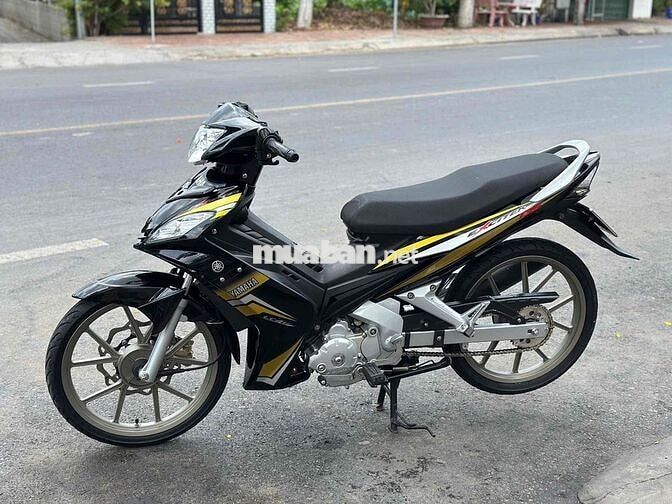 Exciter 2008 Máy Thái. Zin kiểng. Biển 67