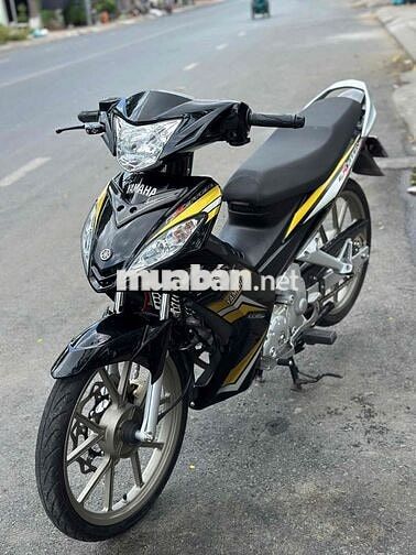 Exciter 2008 Máy Thái. Zin kiểng. Biển 67