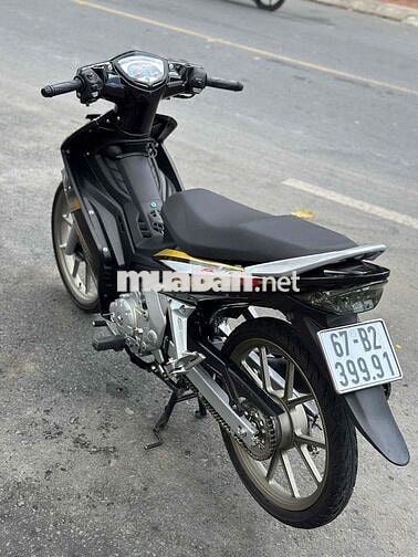 Exciter 2008 Máy Thái. Zin kiểng. Biển 67
