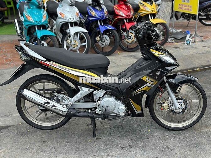 Exciter 2008 Máy Thái. Zin kiểng. Biển 67