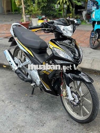 Exciter 2008 Máy Thái. Zin kiểng. Biển 67