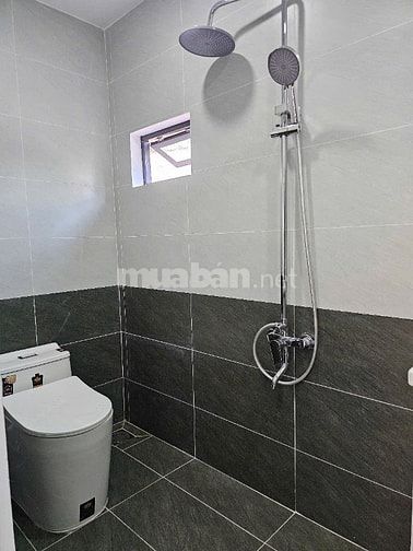 Nhà bán 1/ Âu cơ, P10, Q.Tân bình