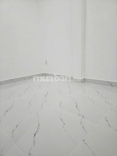 Nhà bán 1/ Âu cơ, P10, Q.Tân bình