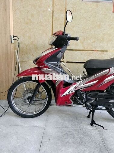Wave RSX 2012 , XE MÁY ĐI RẤT NGỌT,MẠNH,ÊM