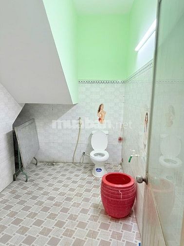 THUÊ NHÀ NGUYÊN CĂN 3PN Quận Bình Tân