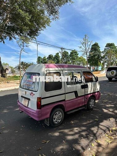 Em bán Kia cóc 6 chỗ nhập hàn quốc không niên hạn