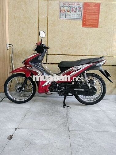 Wave RSX 2012 , XE MÁY ĐI RẤT NGỌT,MẠNH,ÊM