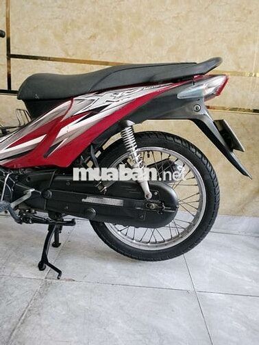 Wave RSX 2012 , XE MÁY ĐI RẤT NGỌT,MẠNH,ÊM
