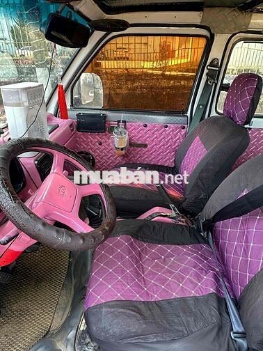 Em bán Kia cóc 6 chỗ nhập hàn quốc không niên hạn