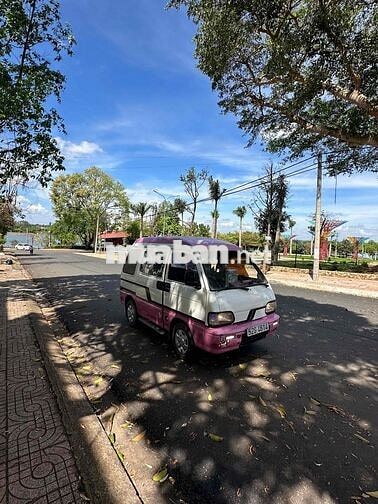 Em bán Kia cóc 6 chỗ nhập hàn quốc không niên hạn
