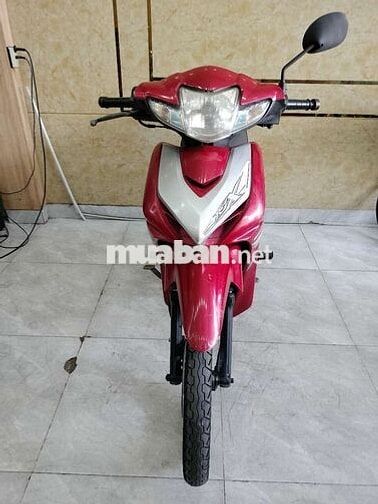 Wave RSX 2012 , XE MÁY ĐI RẤT NGỌT,MẠNH,ÊM