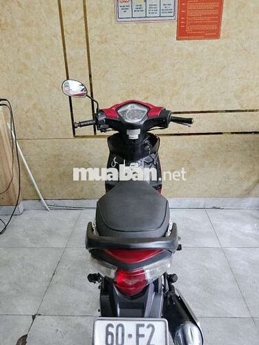 Wave RSX 2012 , XE MÁY ĐI RẤT NGỌT,MẠNH,ÊM