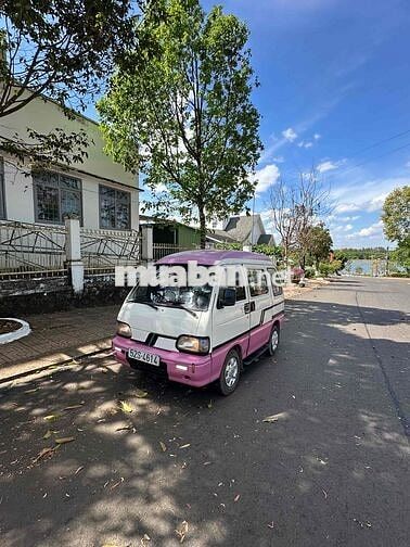 Em bán Kia cóc 6 chỗ nhập hàn quốc không niên hạn