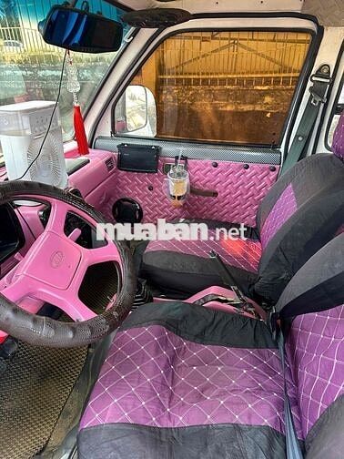 Em bán Kia cóc 6 chỗ nhập hàn quốc không niên hạn