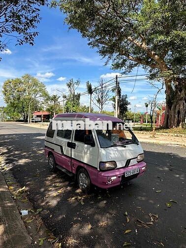 Em bán Kia cóc 6 chỗ nhập hàn quốc không niên hạn