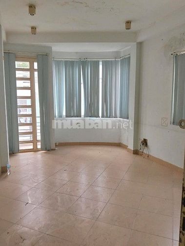 Giảm 1 Tỷ bán gấp nhà HXH Bùi Hữu Nghĩa,P2 còn 8,1 Tỷ
