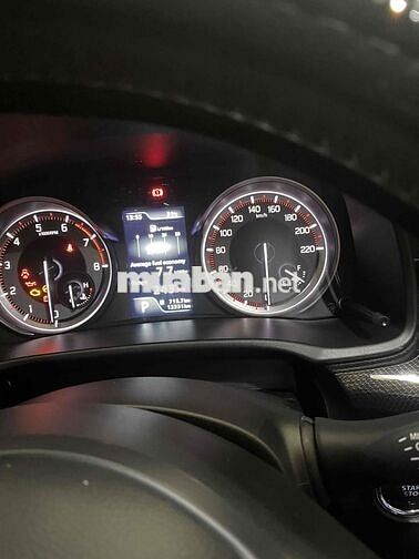 Suzuki XL 7 2022 GLX AT - 12000 km