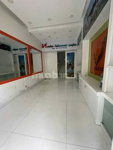 Chính chủ cho thuê biệt thự 96 đường Cù Lao p2 quận Phú Nhuận .