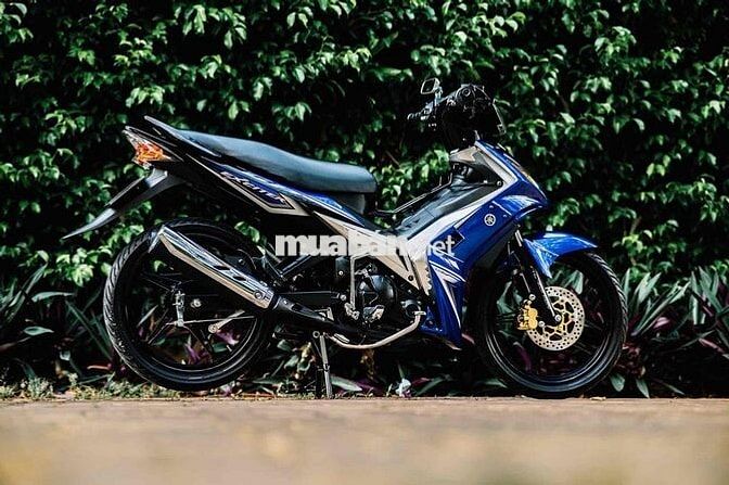 EXCITER 2010  cần bán