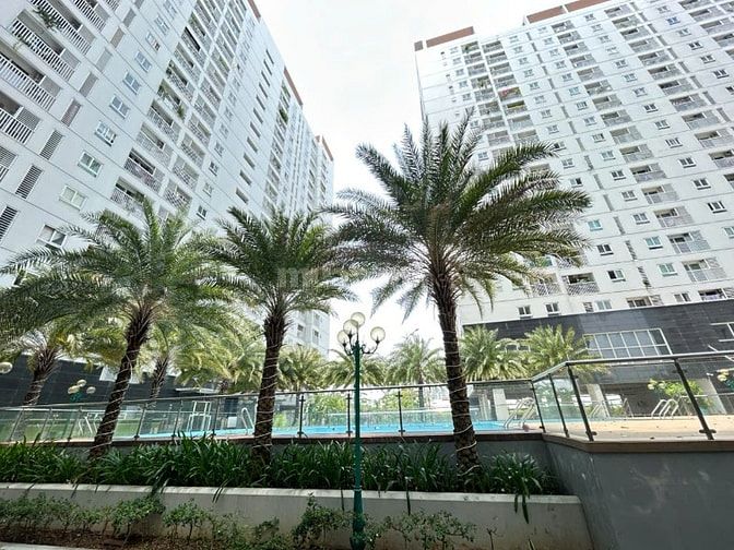 Tara - 2PN 76,7m2 sổ Hồng trao tay, Hỗ trợ NH