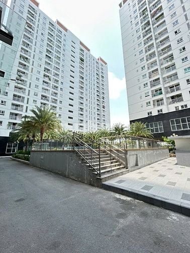 Tara - 2PN 76,7m2 sổ Hồng trao tay, Hỗ trợ NH