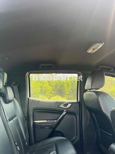 Ford Ranger 2018 Wildtrak 2.0 4x4 - 110000 km