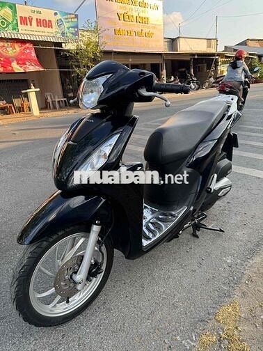 vison dk 2023 xe đẹp máy em zin.9 chu sang ten ok.