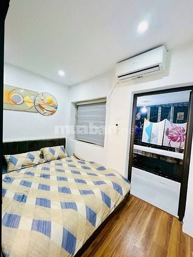 TRUNG TÂM QUẬN ĐỐNG ĐA - TT VĂN CHƯƠNG - SỔ RIÊNG - 2,68 tỷ / 50M2