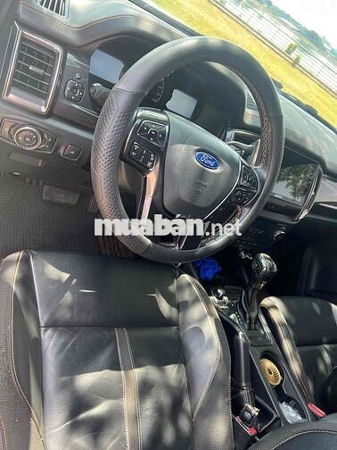 Ford Ranger 2018 Wildtrak 2.0 4x4 - 110000 km