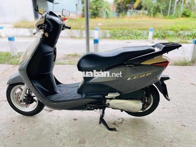 -Honda Lead Đk 2012,Máy Êm Ấm,Full Chức Năng
