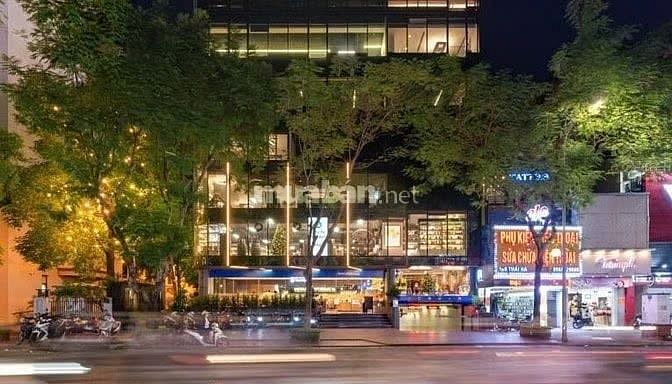 Cho thuê sàn tầng 2 phố Thái Hà- Đống Đa 