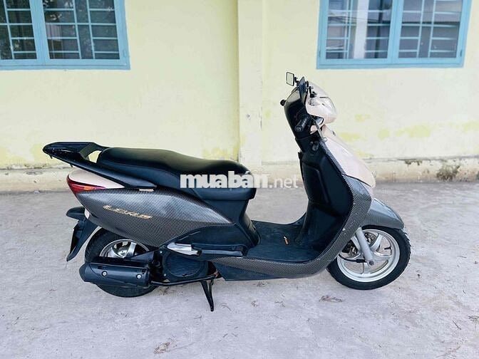 -Honda Lead Đk 2012,Máy Êm Ấm,Full Chức Năng