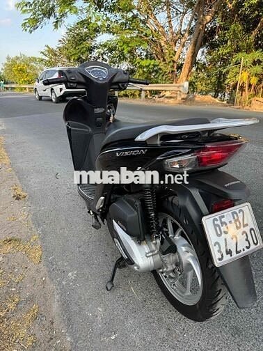 vison dk 2023 xe đẹp máy em zin.9 chu sang ten ok.