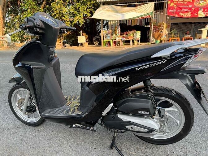 vison dk 2023 xe đẹp máy em zin.9 chu sang ten ok.