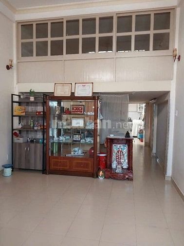 CHung cư Lê Văn Sỹ, P1, Tân Bình: 2p ngủ, máy lạnh, 80m2, 8tr5/th