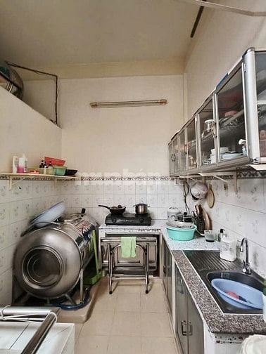 CHung cư Lê Văn Sỹ, P1, Tân Bình: 2p ngủ, máy lạnh, 80m2, 8tr5/th