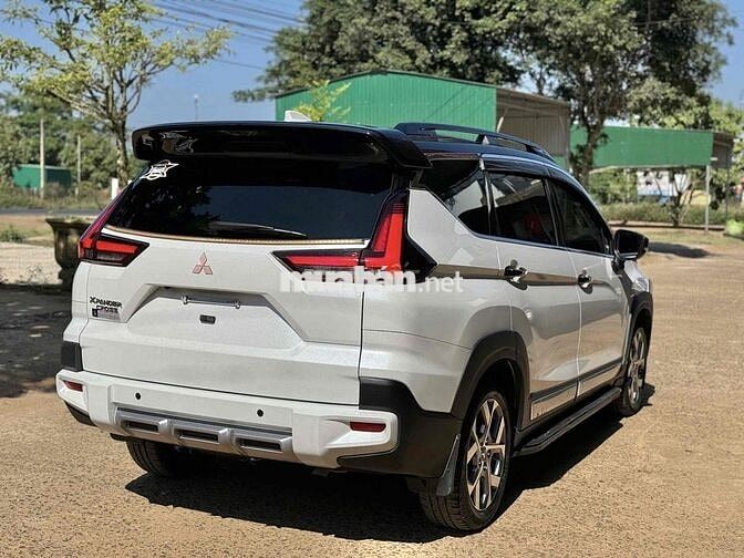 Mitsubishi Xpander Cross 2023 - 2 vạn zin