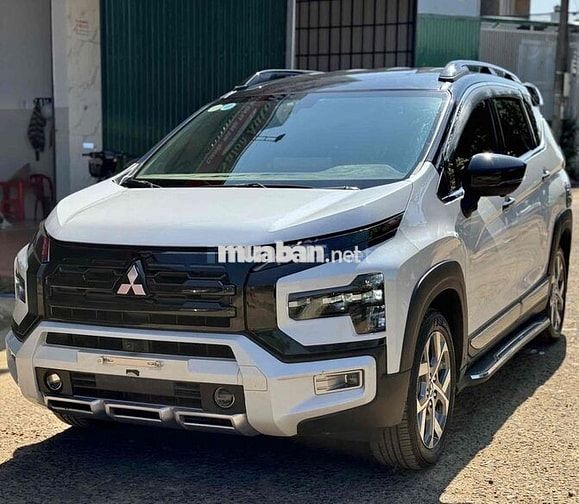 Mitsubishi Xpander Cross 2023 - 2 vạn zin