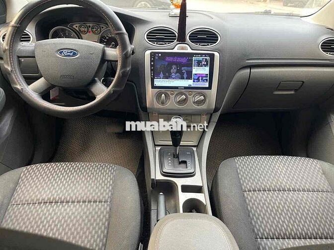 Ford Focus 2013 Trend 1.6 AT Hatchback - 6789 km
