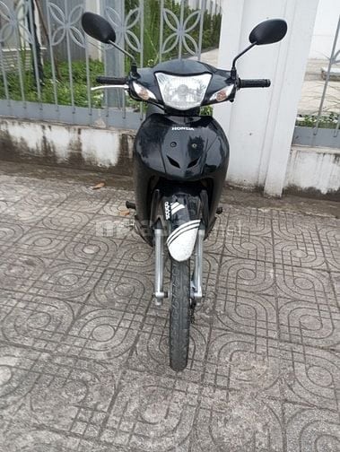 Bán wave 100 biển 15B1 xe 2011