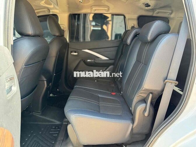 Mitsubishi Xpander Cross 2023 - 2 vạn zin