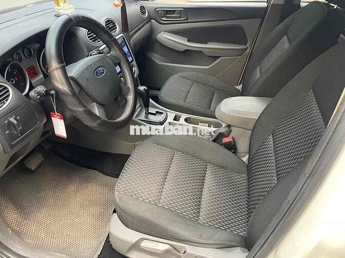 Ford Focus 2013 Trend 1.6 AT Hatchback - 6789 km