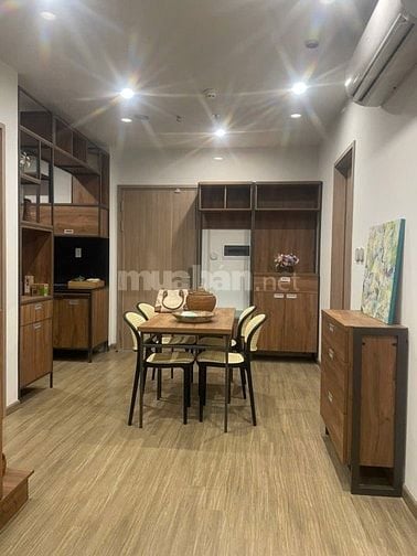 Cho thuê căn hộ 2 ngủ 2vs dự án Pavillion Premium Vinhome Ocien park
