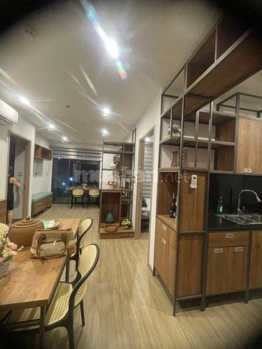 Cho thuê căn hộ 2 ngủ 2vs dự án Pavillion Premium Vinhome Ocien park