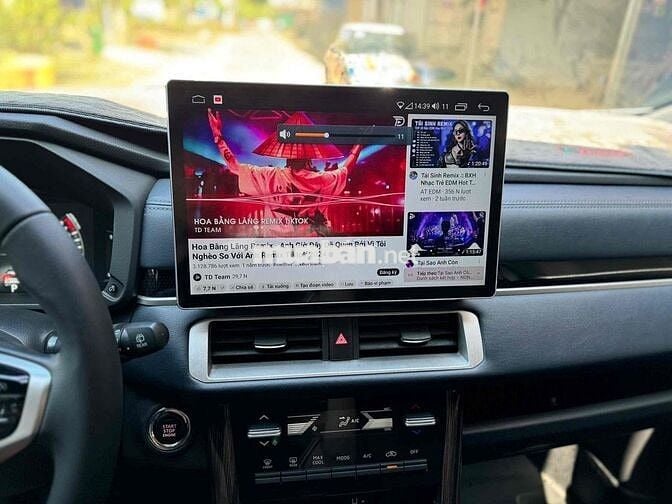 Mitsubishi Xpander Cross 2023 - 2 vạn zin