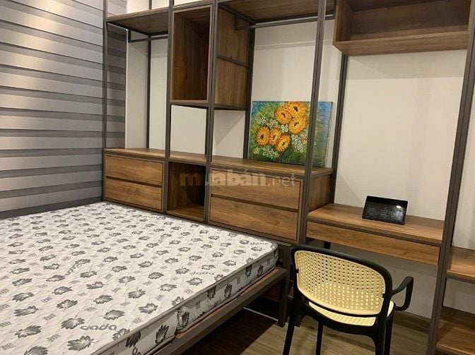 Cho thuê căn hộ 2 ngủ 2vs dự án Pavillion Premium Vinhome Ocien park