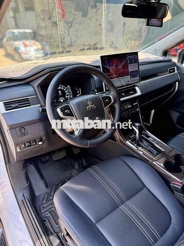 Mitsubishi Xpander Cross 2023 - 2 vạn zin