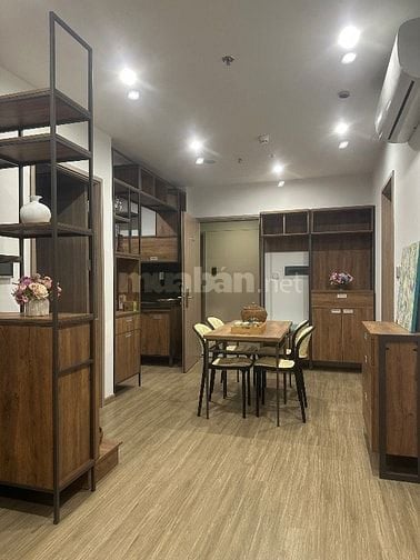 Cho thuê căn hộ 2 ngủ 2vs dự án Pavillion Premium Vinhome Ocien park